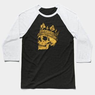 King Midas Baseball T-Shirt